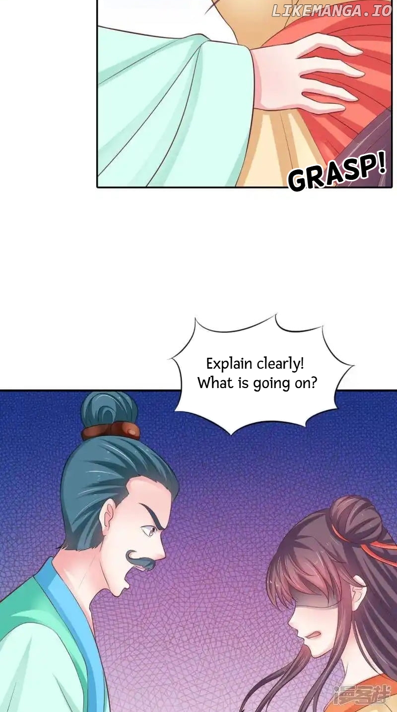 The Genius Poison Doctor chapter 86 - page 10